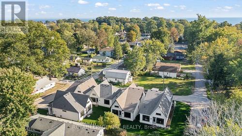 281 Elmwood Avenue, Fort Erie (Crystal Beach), ON - Outdoor With View