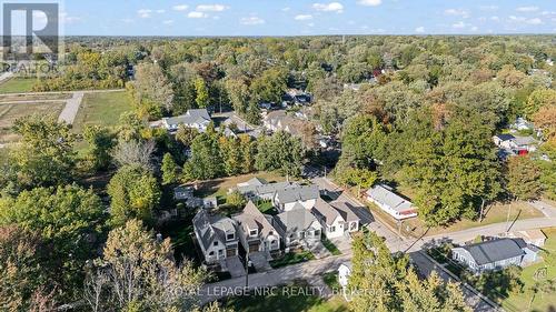 281 Elmwood Avenue, Fort Erie (Crystal Beach), ON - Outdoor With View