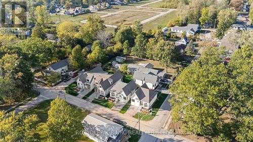 281 Elmwood Avenue, Fort Erie (Crystal Beach), ON - Outdoor With View