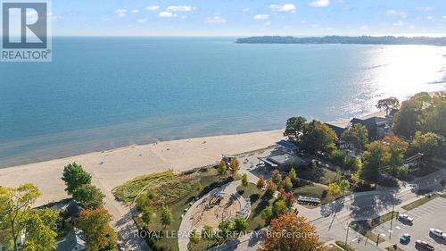281 Elmwood Avenue, Fort Erie (Crystal Beach), ON - Outdoor With Body Of Water With View
