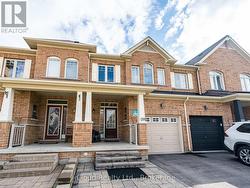 135 WINDROW STREET  Richmond Hill, ON L4E 4Y4