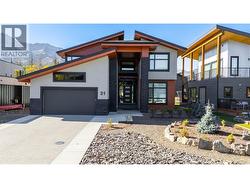 31 Mammoth Drive  Fernie, BC V0B 1M1
