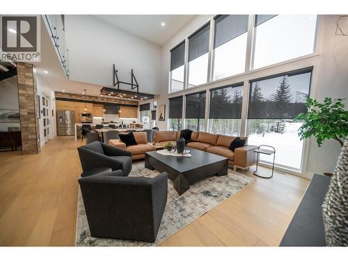 31 Mammoth Drive, Fernie, BC - Indoor