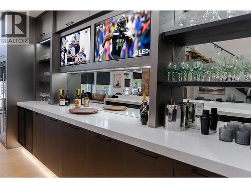 31 Mammoth Drive, Fernie, BC - Indoor