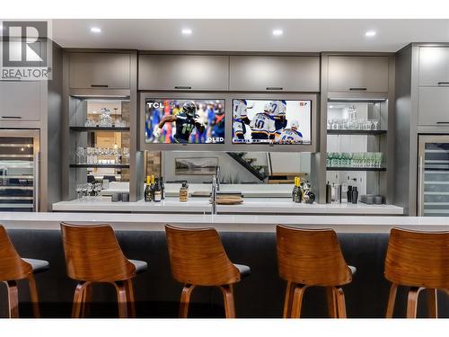 31 Mammoth Drive, Fernie, BC - Indoor