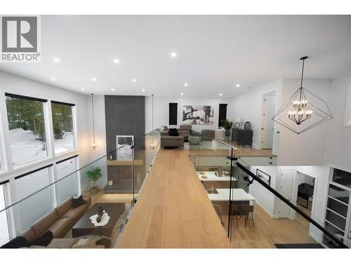 31 Mammoth Drive, Fernie, BC - Indoor