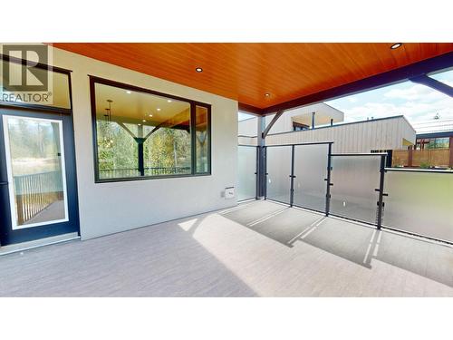 31 Mammoth Drive, Fernie, BC - Outdoor