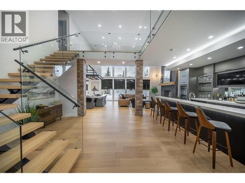 31 Mammoth Drive, Fernie, BC - Indoor