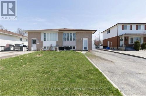 56 Bakersfield Drive, Cambridge, ON - Outdoor