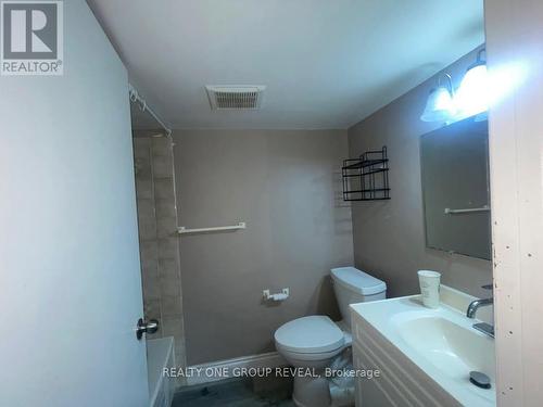 56 Bakersfield Drive, Cambridge, ON - Indoor Photo Showing Bathroom