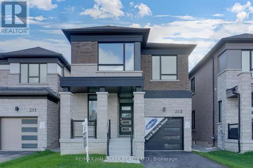 363 Reid Drive W, Barrie, ON - Outdoor
