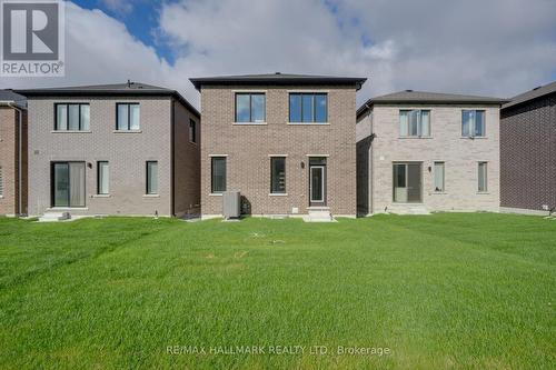 363 Reid Drive W, Barrie, ON - Outdoor With Exterior