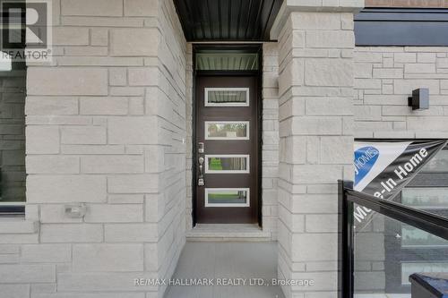 363 Reid Drive W, Barrie, ON - Other