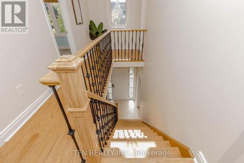 7108 Gablehurst Crescent, Mississauga, ON - Indoor Photo Showing Other Room