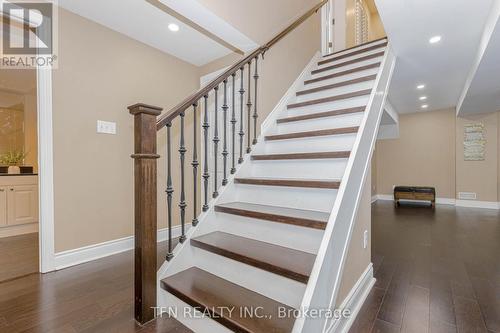 7108 Gablehurst Crescent, Mississauga, ON - Indoor Photo Showing Other Room