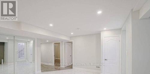 53 Emerald Coast Trail, Brampton, ON - Indoor Photo Showing Other Room