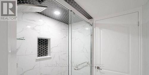 53 Emerald Coast Trail, Brampton, ON - Indoor Photo Showing Bathroom