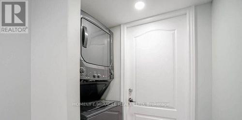 53 Emerald Coast Trail, Brampton, ON - Indoor Photo Showing Laundry Room