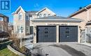5103 Silverwater Mill Crescent, Mississauga, ON  - Outdoor 