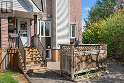 1 - 5 TIMBERVIEW WAY  Ottawa, ON K2H 9M6