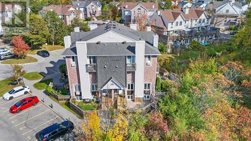 1 - 5 Timberview Way, Ottawa, ON - Outdoor