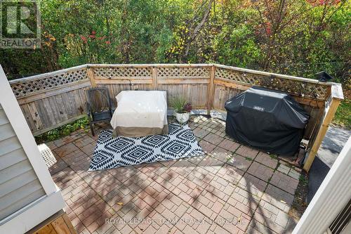 1 - 5 Timberview Way, Ottawa, ON - Outdoor
