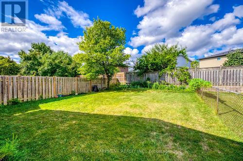 2309 Malcolm Crescent, Burlington, ON - Outdoor