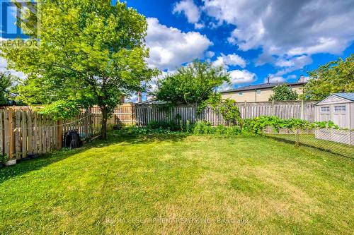 2309 Malcolm Crescent, Burlington, ON - Outdoor
