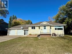 1218 7th STREET E  Prince Albert, SK S6V 0T9