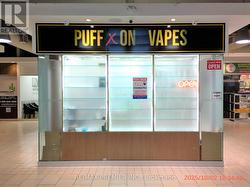 2C22 - 7215 GOREWAY DRIVE  Mississauga, ON L4T 2T9