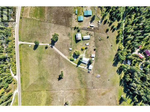 1168 Mallory Road Se, Enderby, BC - Outdoor With View