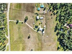 1168 Mallory Road SE  Enderby, BC V4Y 4H7