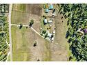 1168 Mallory Road Se, Enderby, BC  - Outdoor With View 