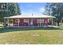 1168 Mallory Road Se, Enderby, BC  - Outdoor 