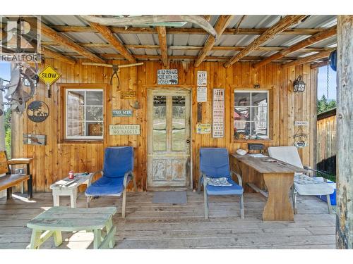 1168 Mallory Road Se, Enderby, BC - Indoor