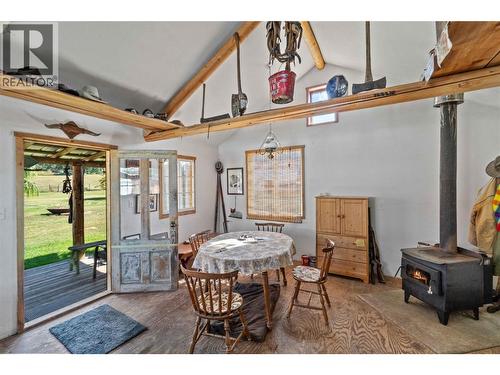 1168 Mallory Road Se, Enderby, BC - Indoor