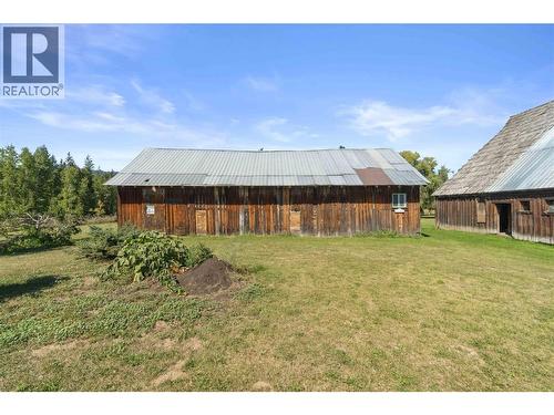 1168 Mallory Road Se, Enderby, BC - Outdoor