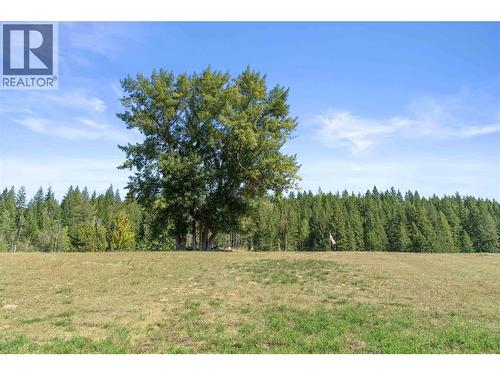 1168 Mallory Road Se, Enderby, BC - Outdoor With View