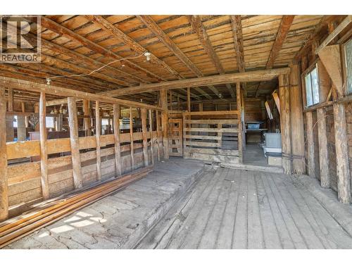 1168 Mallory Road Se, Enderby, BC - 