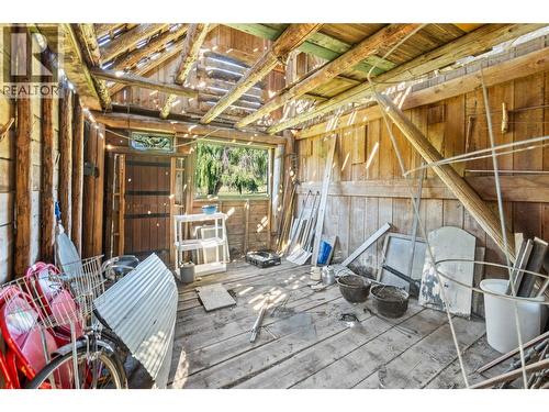 1168 Mallory Road Se, Enderby, BC -  Photo Showing Other Room