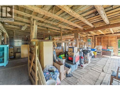 1168 Mallory Road Se, Enderby, BC - Indoor