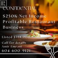 11958 CONFIDENTIAL  Port Coquitlam, BC V0V 0V0