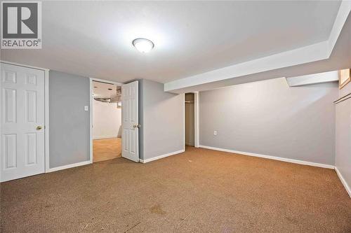 215 Trudeau Drive Unit# 1, Sarnia, ON - Indoor Photo Showing Other Room