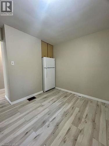 740 Charlotte Street, Sudbury, ON - Indoor