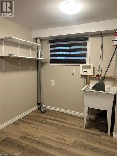 740 Charlotte Street, Sudbury, ON - Indoor