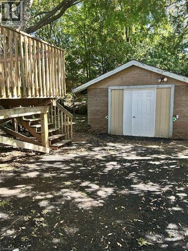 740 Charlotte Street, Sudbury, ON - Outdoor