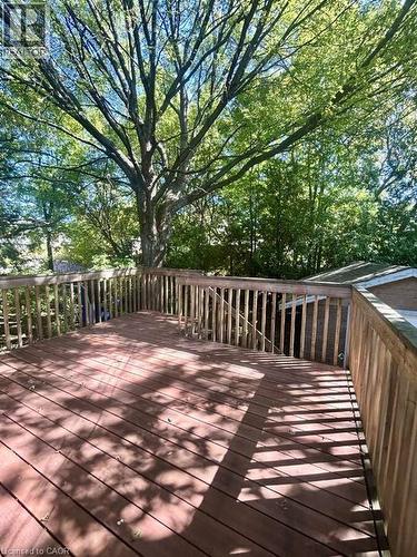 740 Charlotte Street, Sudbury, ON - Outdoor