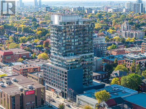 802 - 203 CATHERINE STREET  Ottawa, ON K2P 1J5