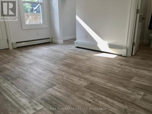 A small but super NEW and Super Efficient Space - 163 Welland Avenue, St. Catharines (Downtown), ON - Indoor Photo Showing Other Room