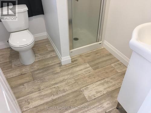 163 Welland Avenue, St. Catharines (Downtown), ON - Indoor Photo Showing Bathroom
